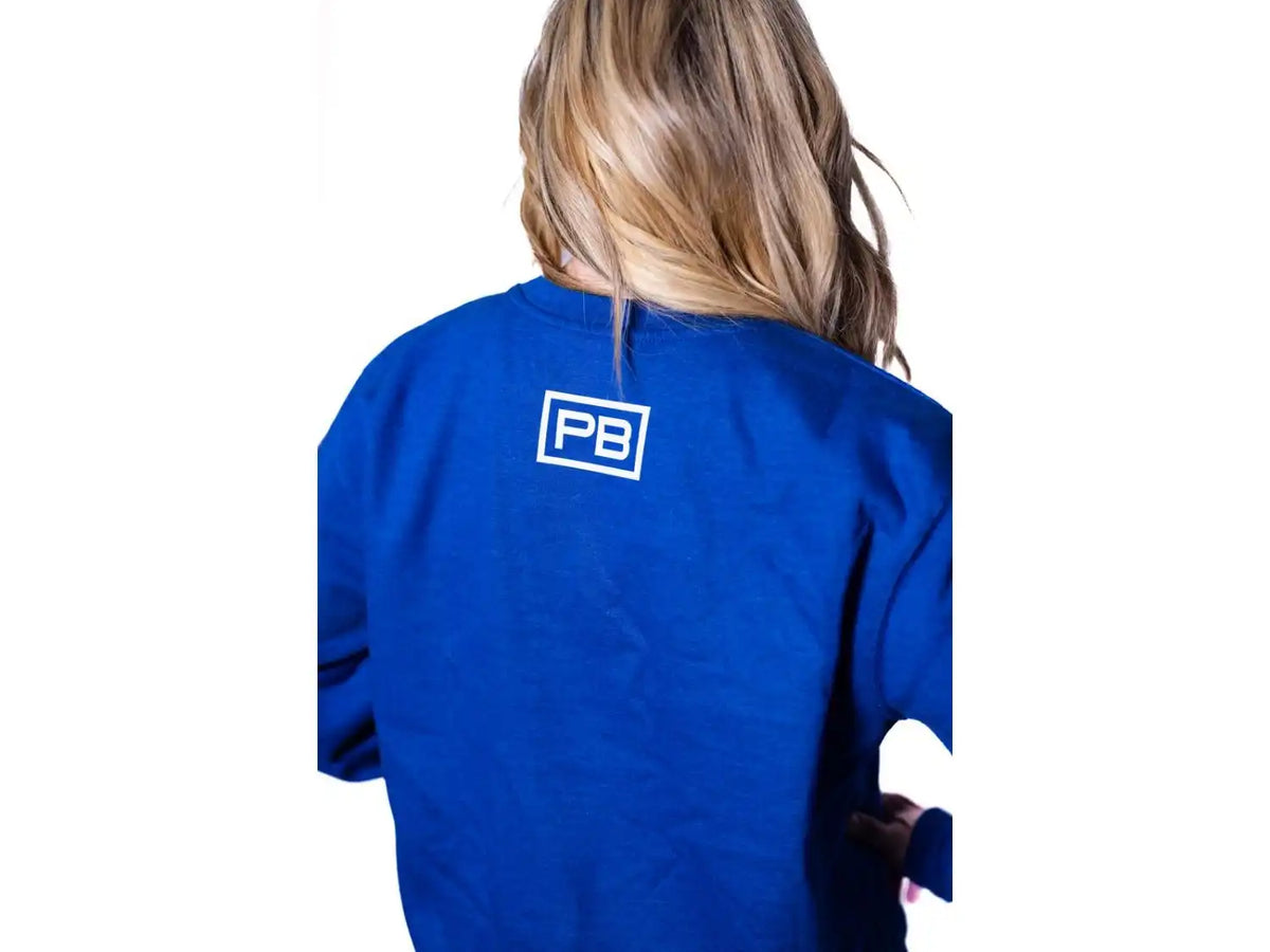 Crewneck Sweatshirt
