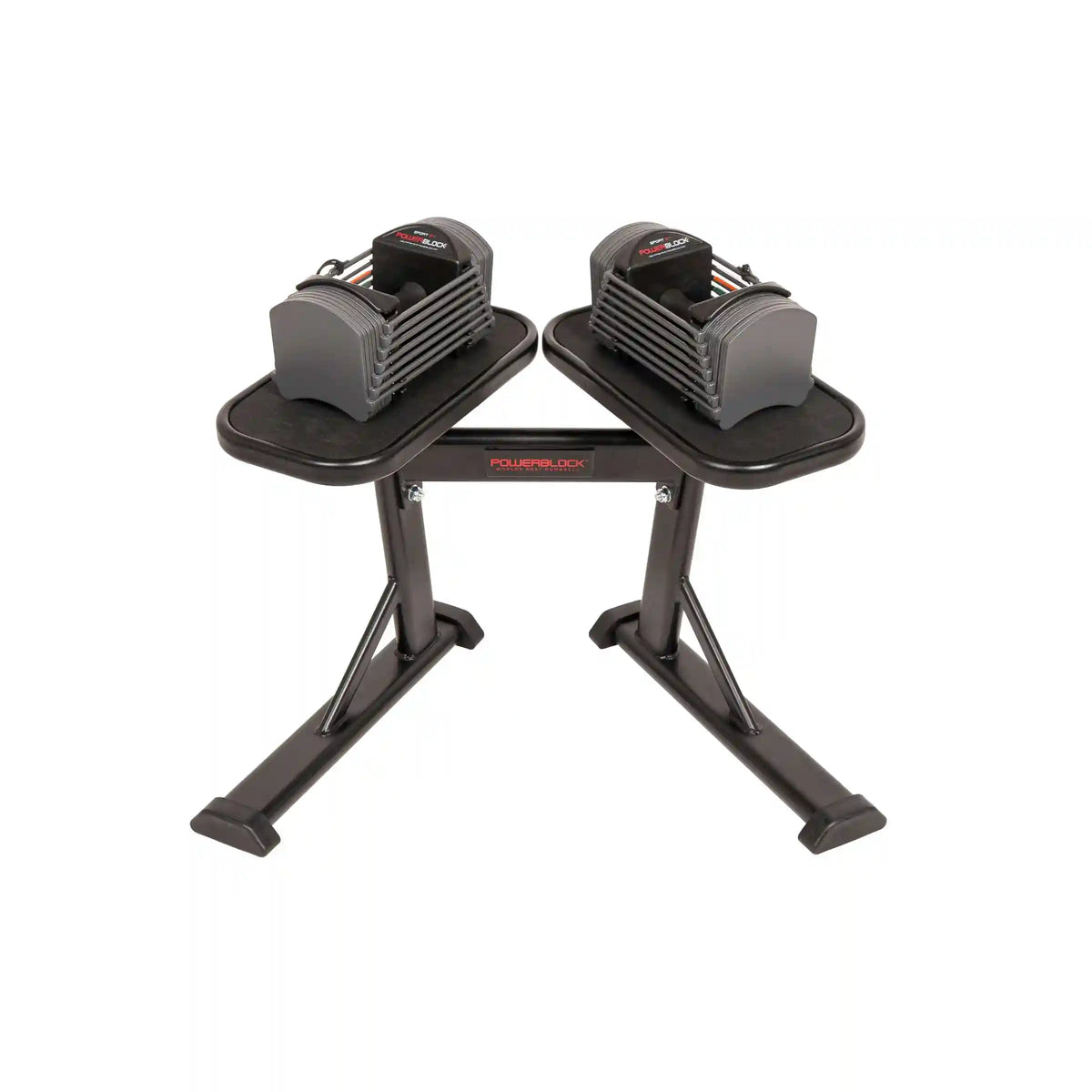 Sport 24 PowerStand Bundle