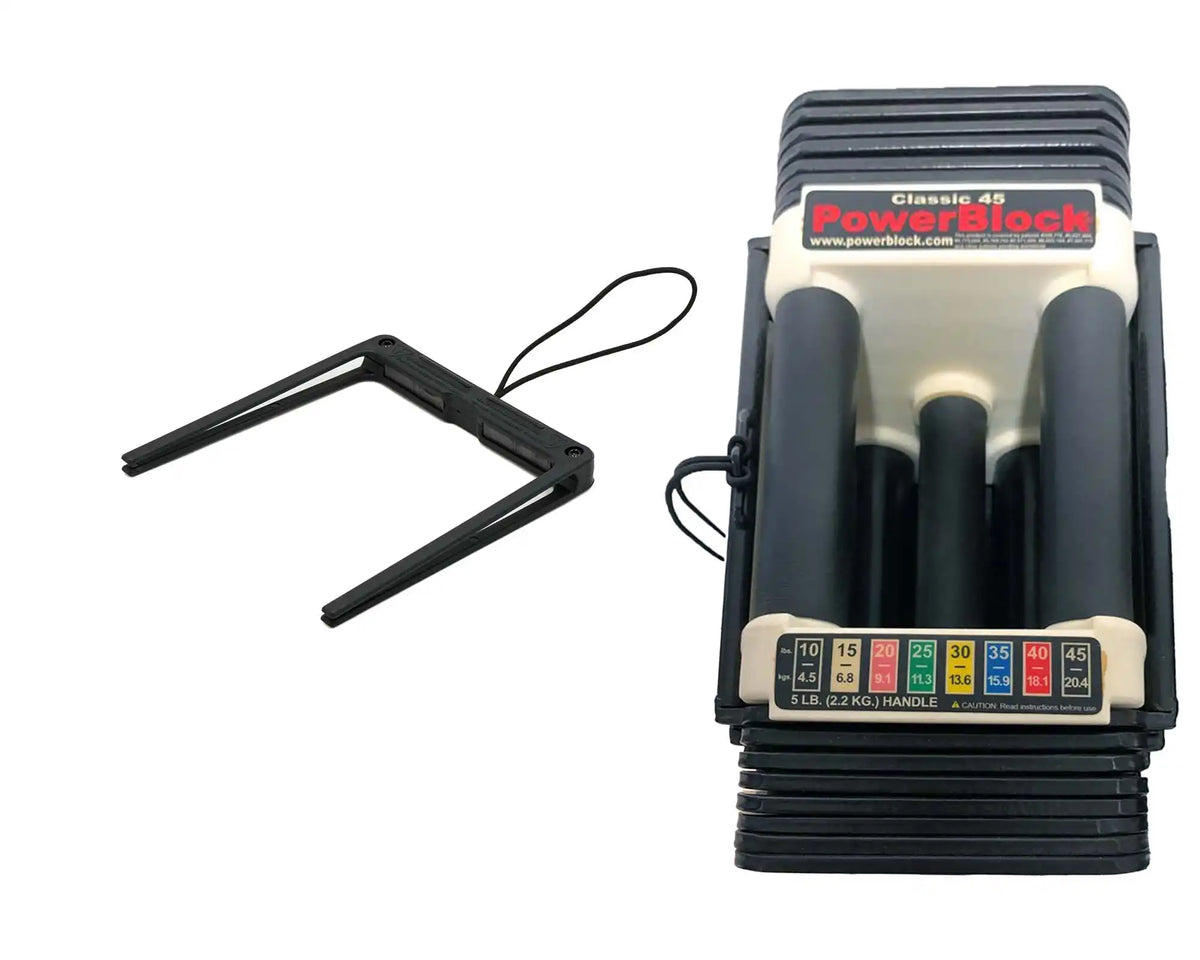 Classic Series Selector Pins