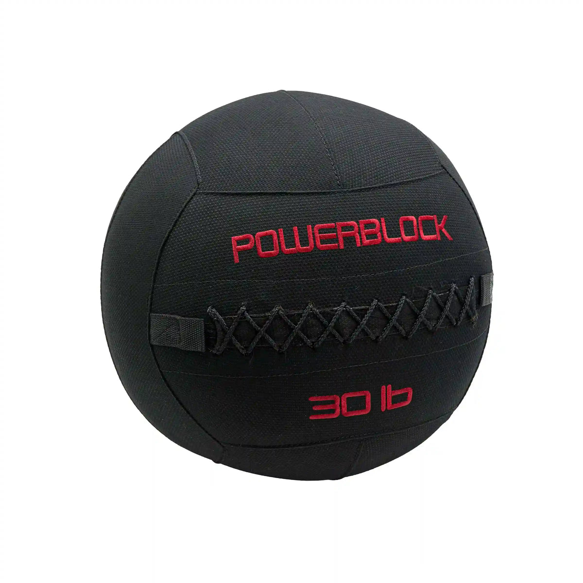 Pro Ballistic Wall Ball