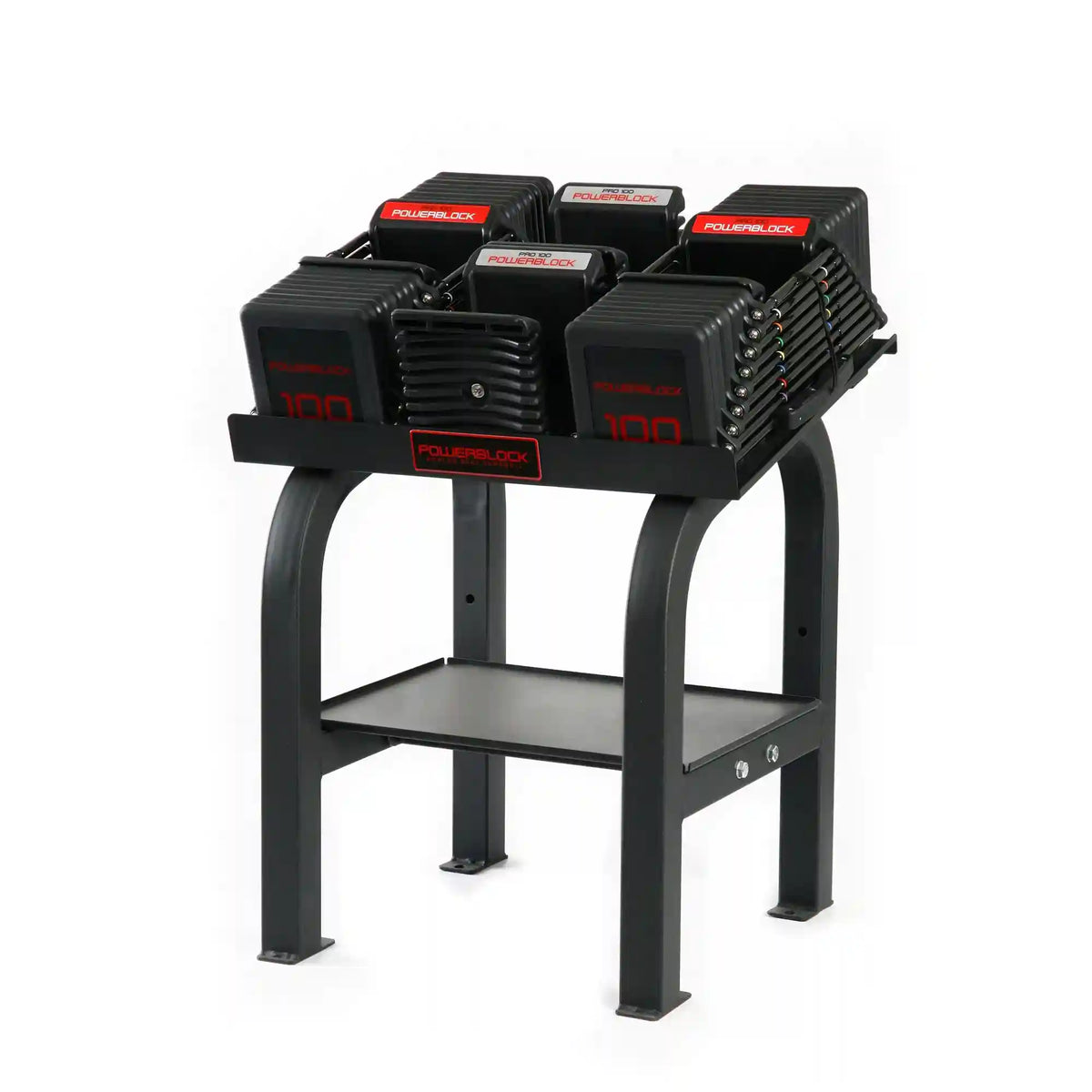 Commercial Pro 100