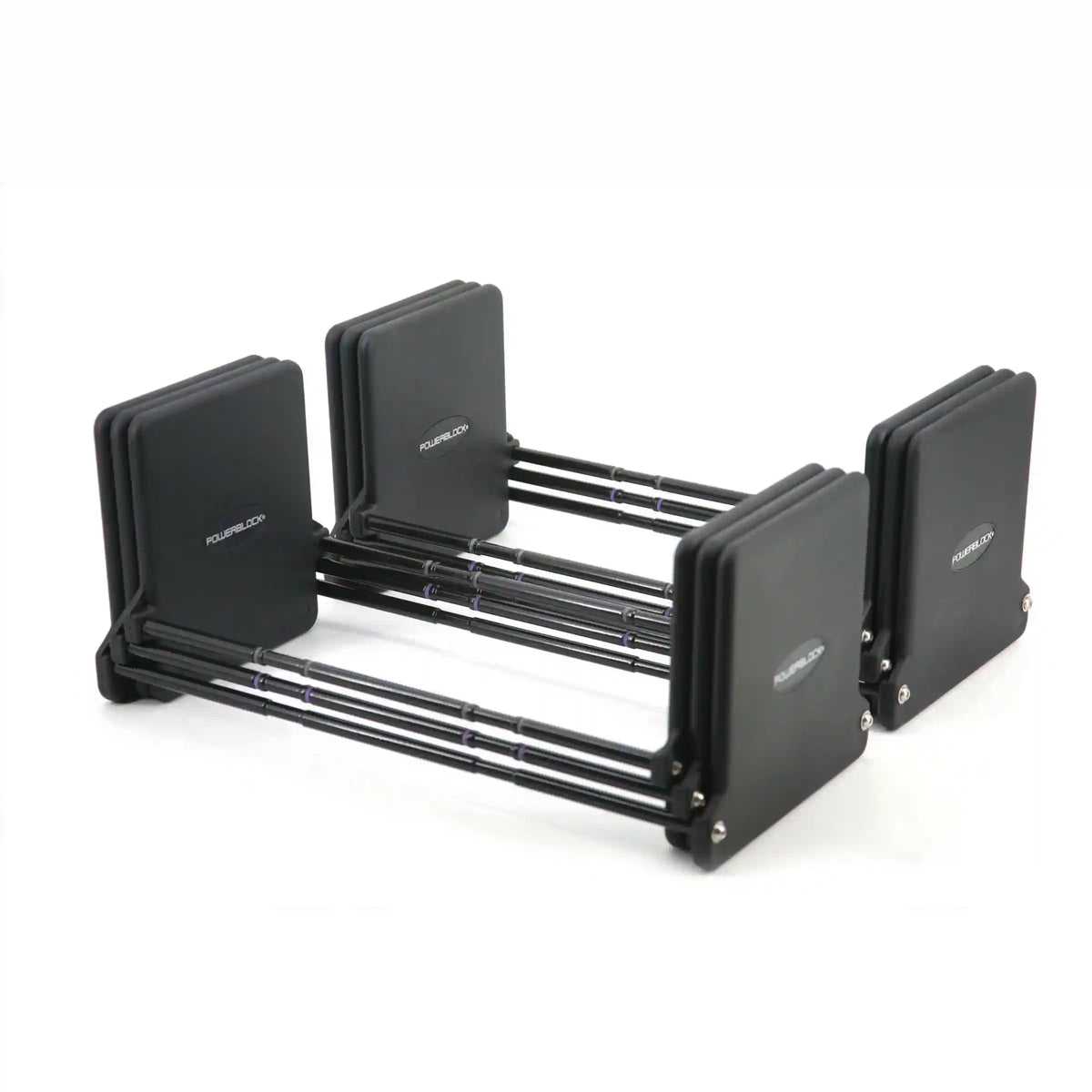 Commercial Pro 125-175 Expansion Kit
