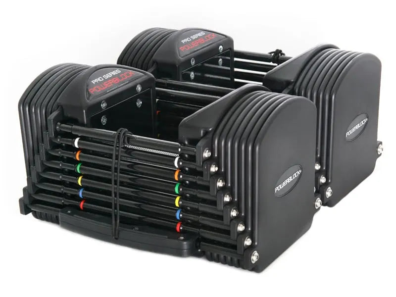 Commercial Pro 50