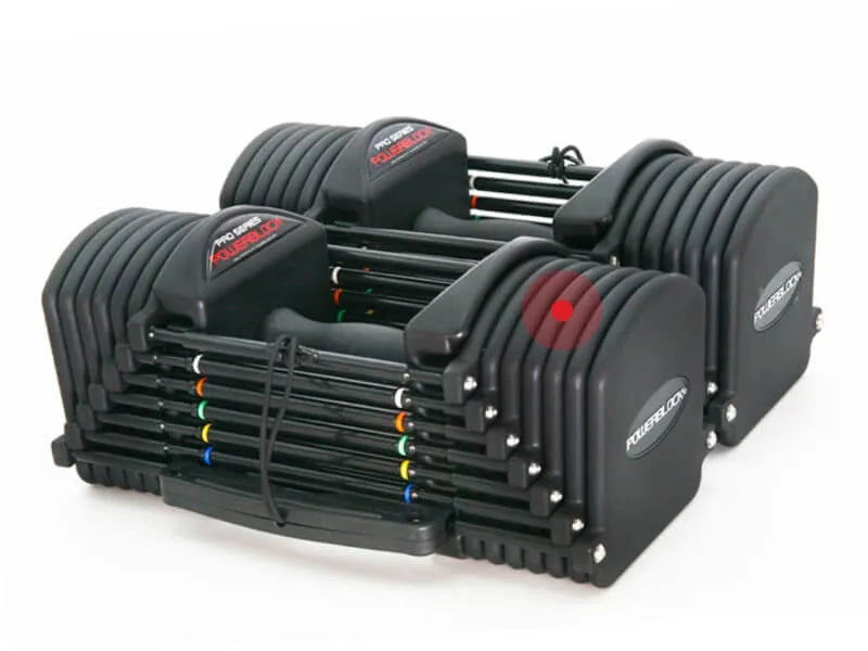 Commercial Pro 32