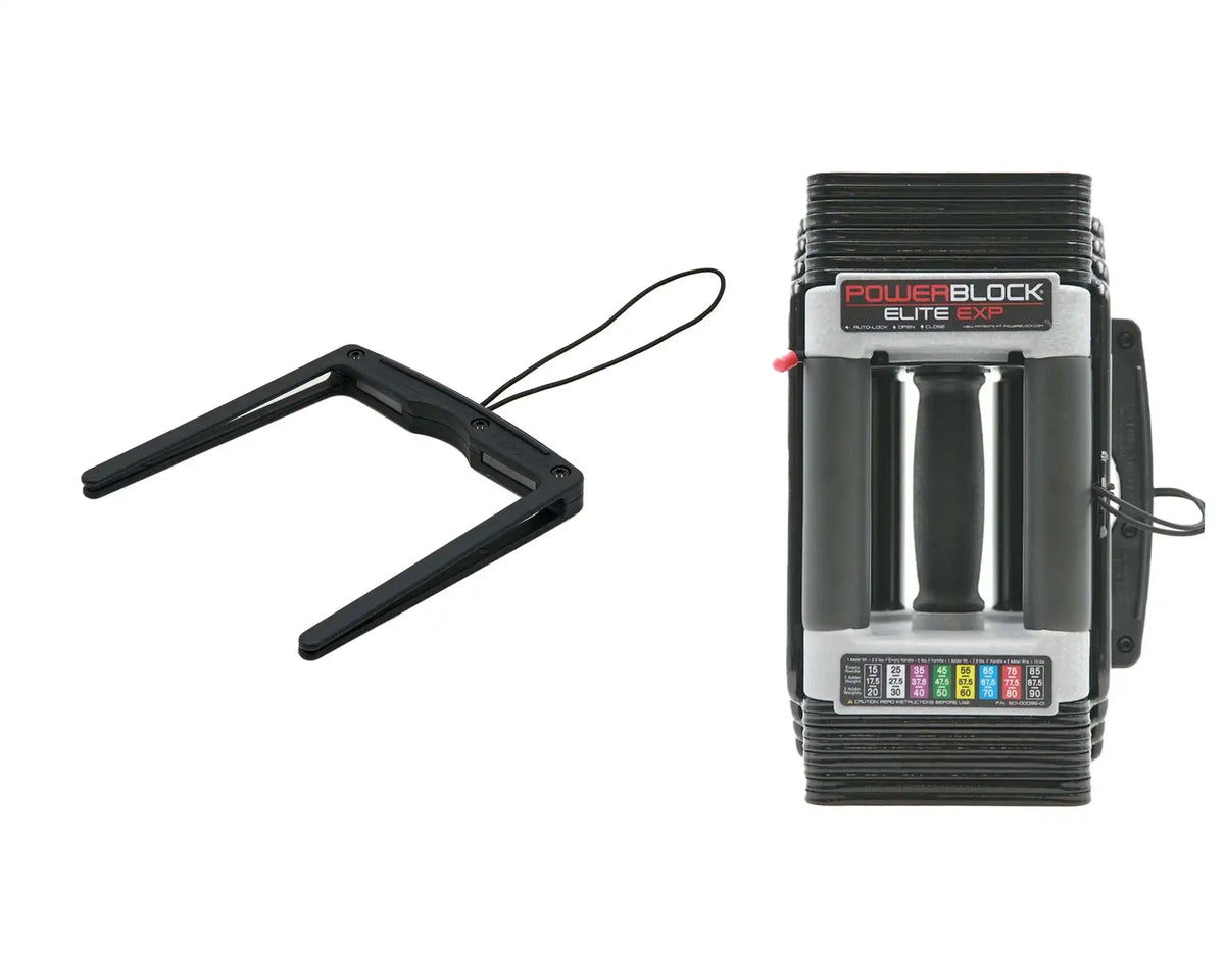 Elite Series - Selector Pins