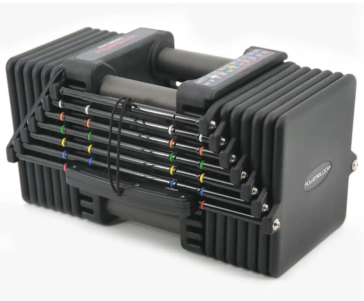 Commercial Pro 125