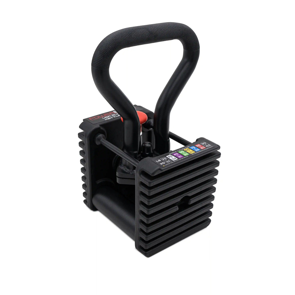 Elite USA Kettlebell Handle