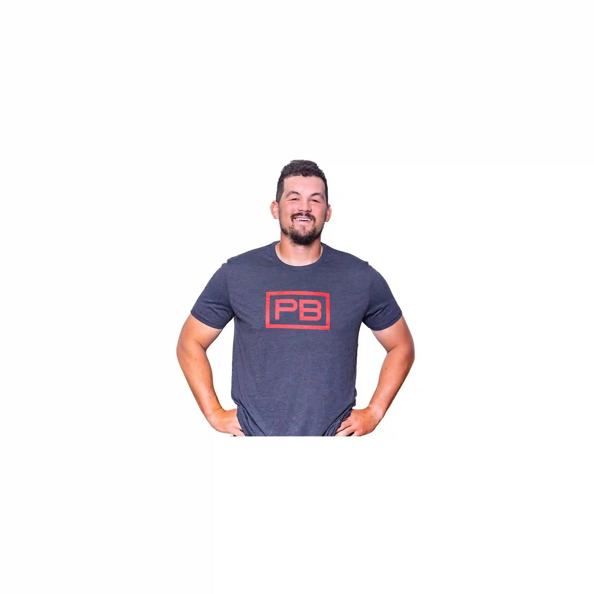 Men's PB Tee