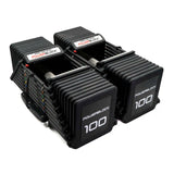 Pro 100 EXP