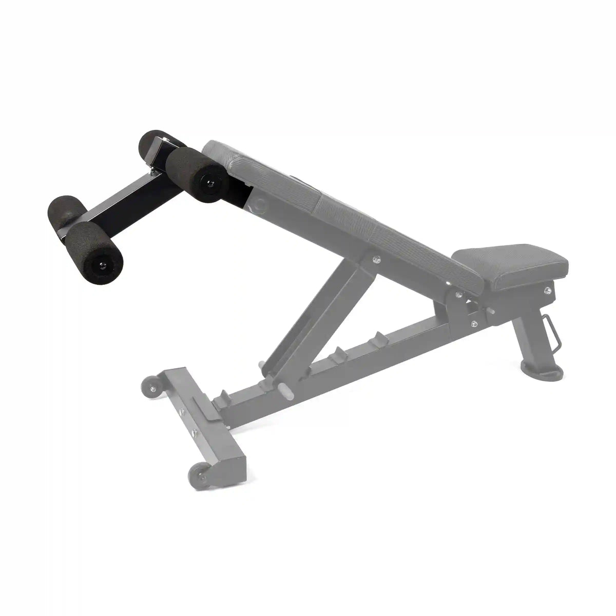 PowerBench 2.0 Ab Attachment