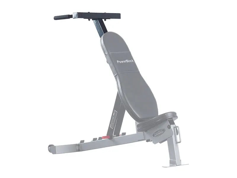 SportBench Dip Attachment