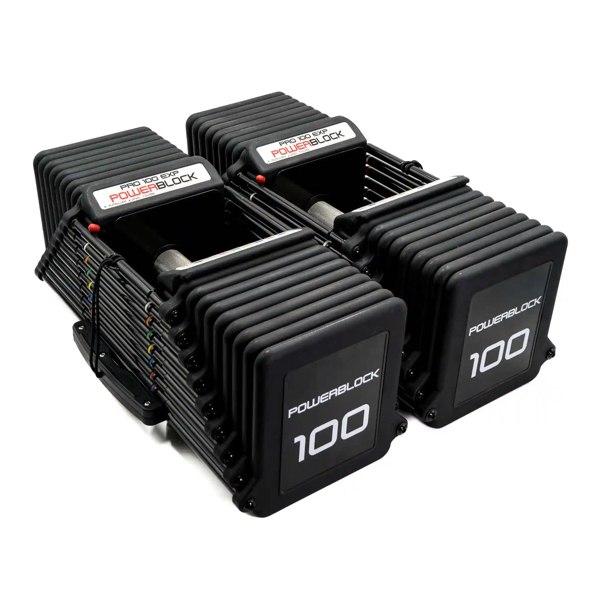 Pro 100 Full Kit Bundle