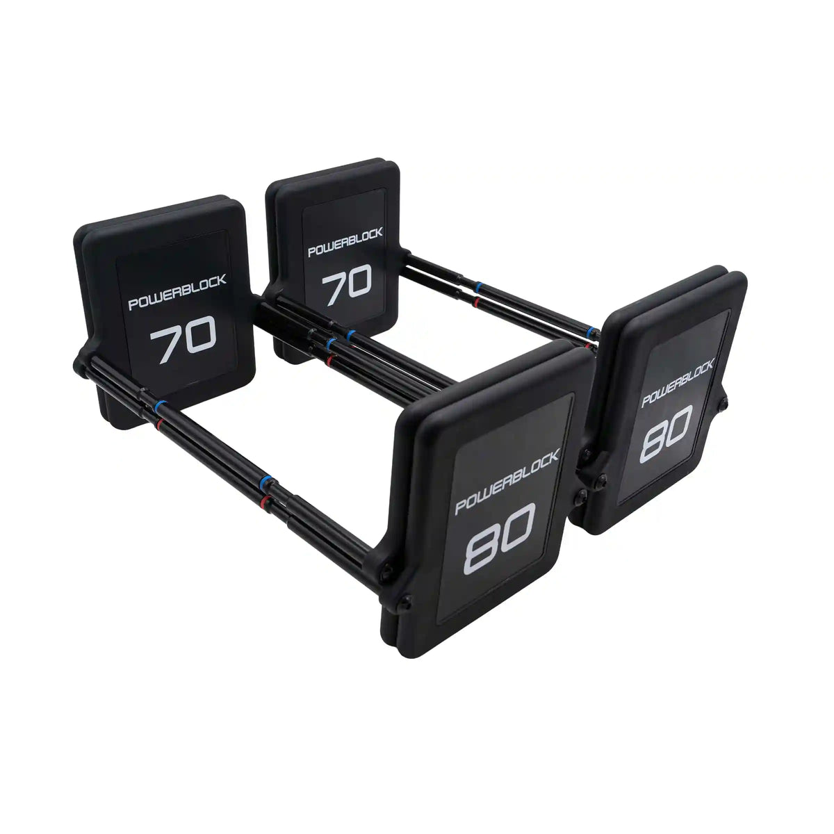 Pro 100 EXP Stage 3 Kit (up to 80 lbs.)