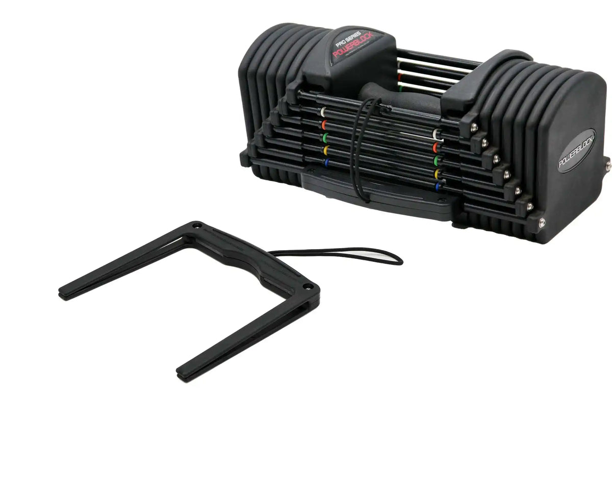 Pro Series - Selector Pins