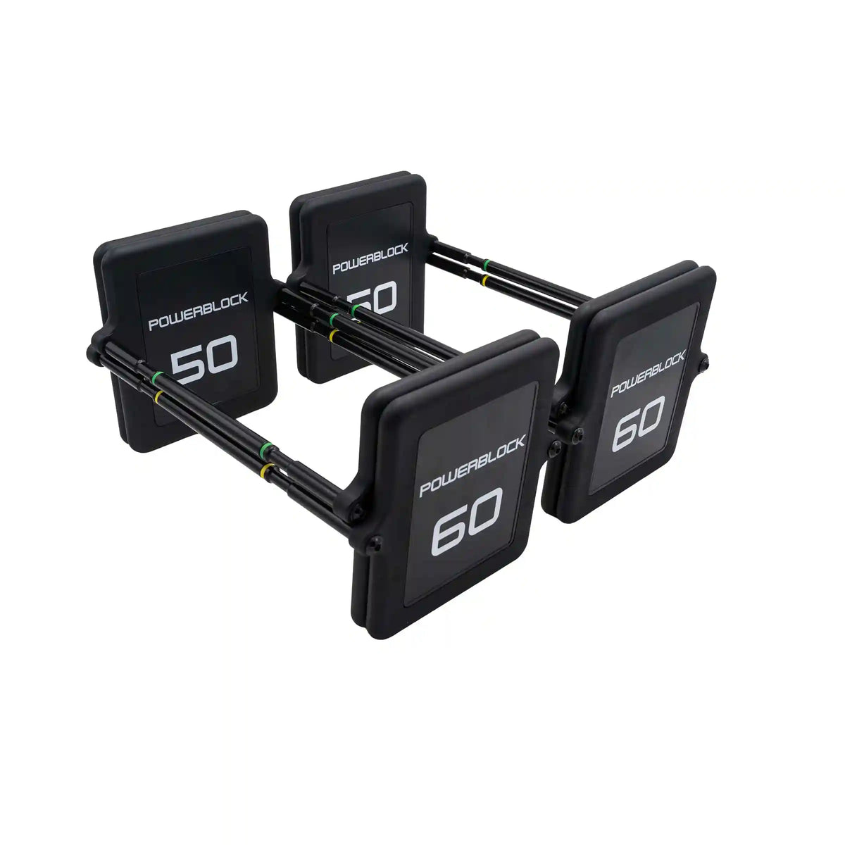 Pro 100 EXP Stage 2 Kit (up to 60 lbs.)