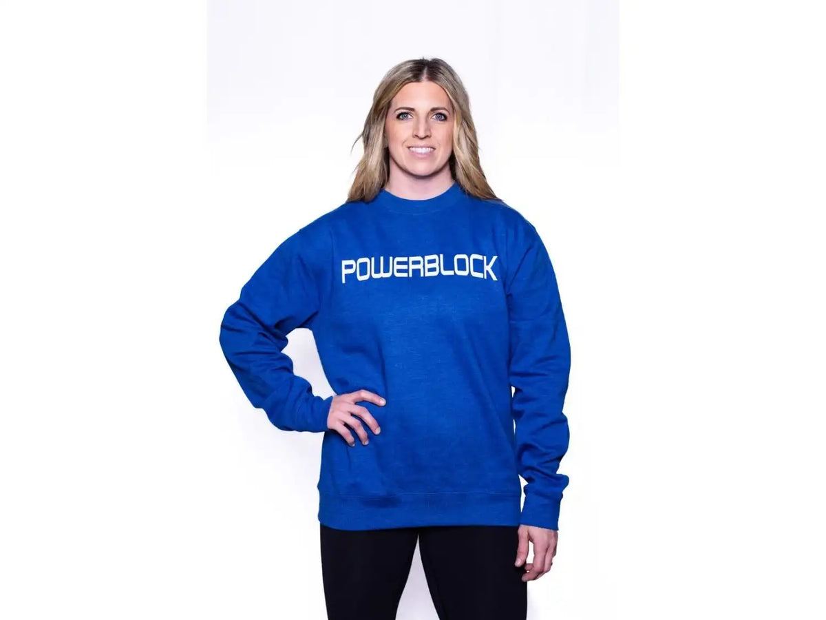 Crewneck Sweatshirt