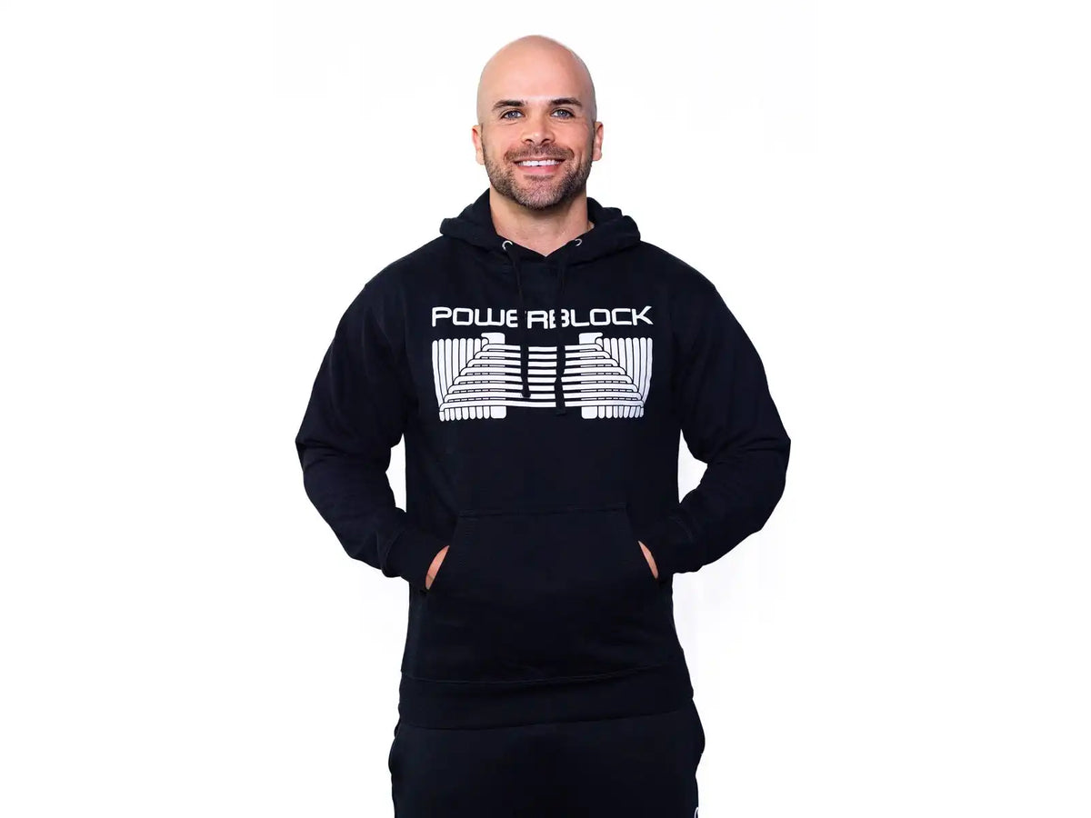 Mid Hoodie