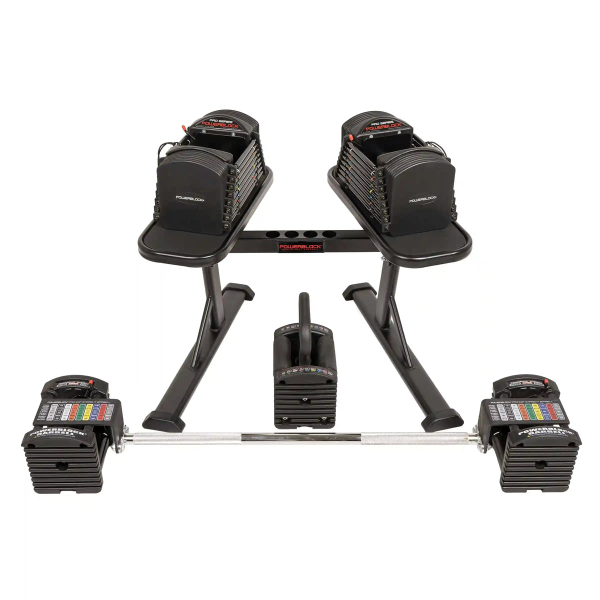 Pro 50 Full Kit Bundle