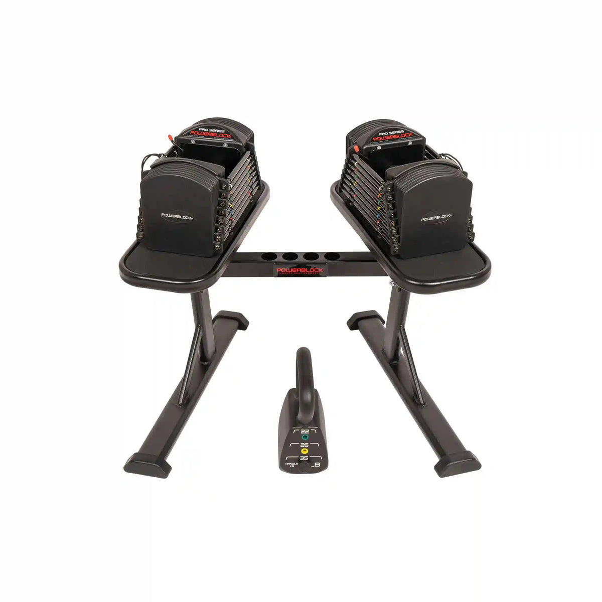 Pro 50 PowerMax Bundle