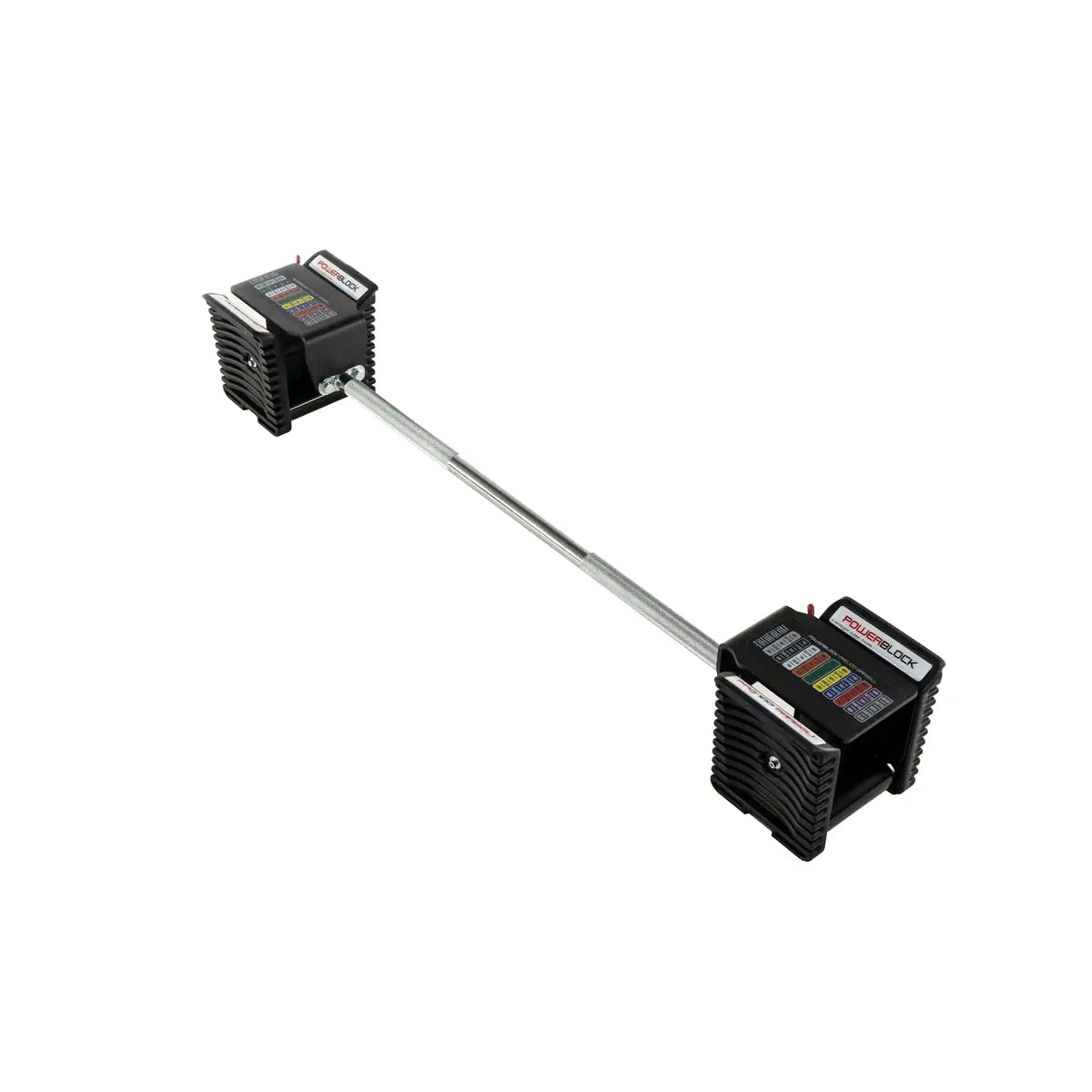 Pro 100 Straight Bar