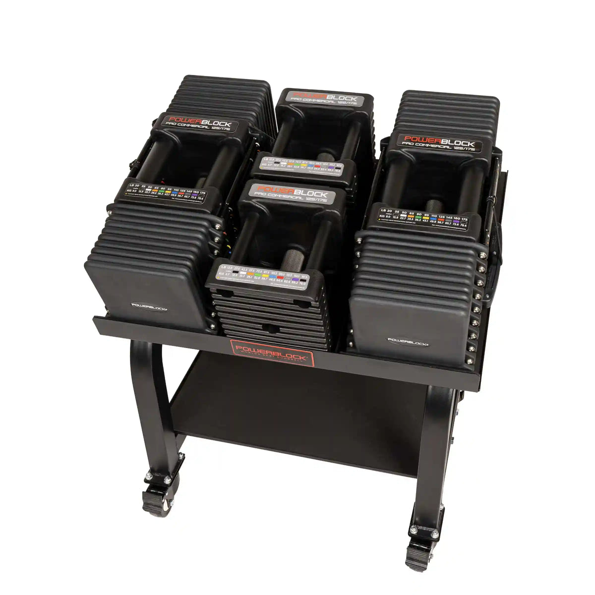 Commercial Pro 175